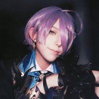白夕✨にじそ東二11-12 (@baixi_shiroyuu) 's Twitter Profile Photo