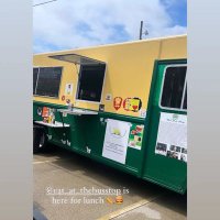 The Bus Stop (@eatatthebusstop) 's Twitter Profile