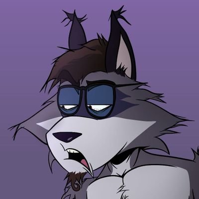 🇲🇽🇺🇸2D Artist/Animator | 25 | He/him | 🦝Suggestive 18+ Content | Comms Closed | https://t.co/rU1e2yIv7A