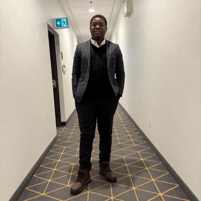 OgeziRaphael's profile picture. 