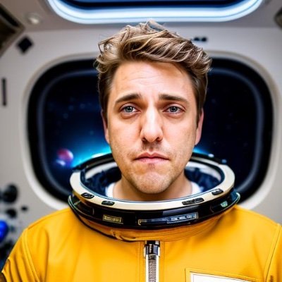 OneHumanBryan's profile picture. Smart-aleck nerd 😏