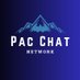 PAC Chat Network (@pacchatnetwork) Twitter profile photo PAC Chat Network (@pacchatnetwork) Twitter profile photo