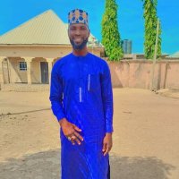 MOHAMMED MANJI DALHATU (@manji202) 's Twitter Profile