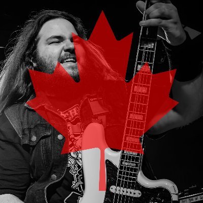 LanceHicks296's profile picture. I make loud noises and solder things
Bassist for @dalivangogh