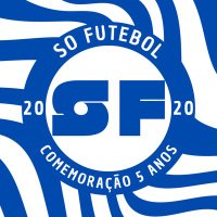 Só Futebol 🏆 (@sofutebolsc) 's Twitter Profile