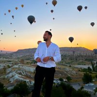 Salih YERLİTAŞ (@salihyerlitas) Twitter profile photo