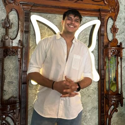 seetanshh's profile picture. all rounder