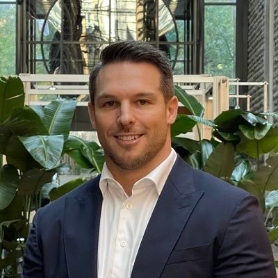 maxvbeaudin's profile picture. Commercial Real Estate Broker & Part Time Investor