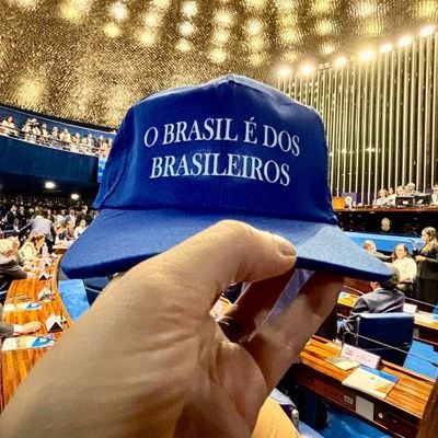 Na luta por um Brasil melhor doa a quem tiver que doer