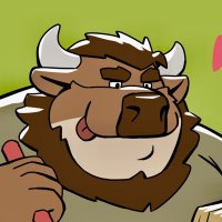 Bánh Mì Thịt🥖| Comm(2/3) (@stuffedbread) 's Twitter Profile Photo Bánh Mì Thịt🥖| Comm(2/3) (@stuffedbread) 's Twitter Profile Photo