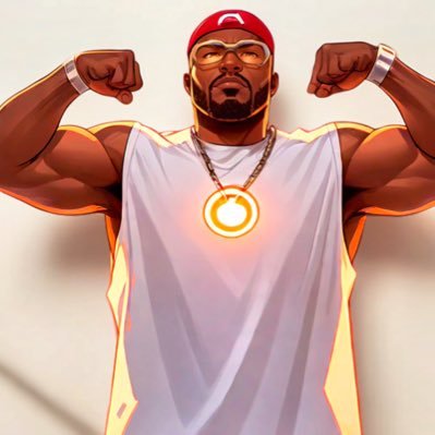 FireForceMark's profile picture. 🉐Class S rank one Hit that link and come watch ya boy on the tube 🚇🪐🎥#FireCrew🔥 🏃🏾with me on my Fitness Journey!!!!