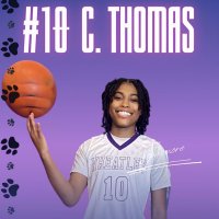 Caria Thomas (@carcarthomas) 's Twitter Profile