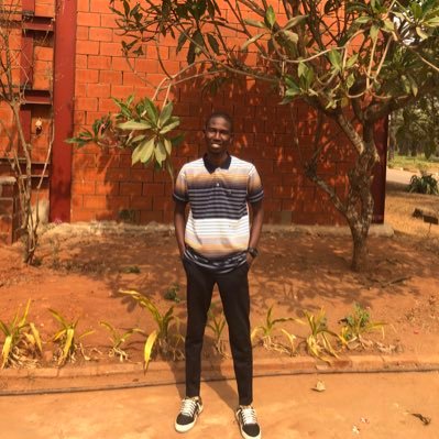 Web Dev. Php-Jedi. Founder @XriesNg Shop at https://t.co/GF5p3ee7rF. #StarWars