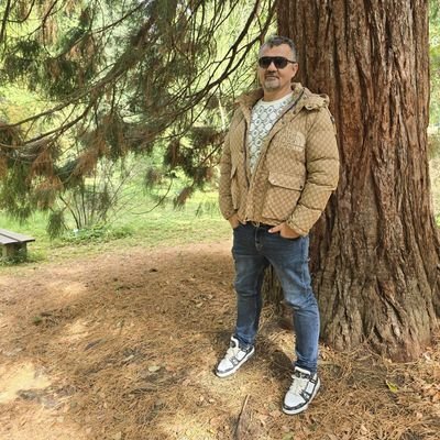 0x3DADC0DE
Bin dieser 'Ausländer', der Nazis den guten Job klaut, https://t.co/mF6UG0EfQD / CTO ☪️
Always between live and dev