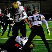 DevynWest_Football (@devynwestf77) 's Twitter Profile