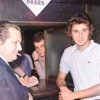 mariolo (@elnandomorena) 's Twitter Profile