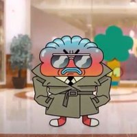 blarrlad (@blarrlad) 's Twitter Profile