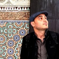 Ahmet Çiçekler (@ancicekler) 's Twitter Profile