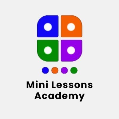 mla_courses's profile picture. Create. Market. Profit: AI-powered tools for courses, books, & guides. Success in minutes! #MLA