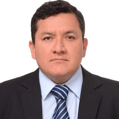 Research professor CONCYTEC RENACYT Nivel II Cod. P0080797| Computer Engineer|CAPM®|PMI Member ID:5501513|IEEE Member # 96702283 | ORCID 0000-0002-0861-9663