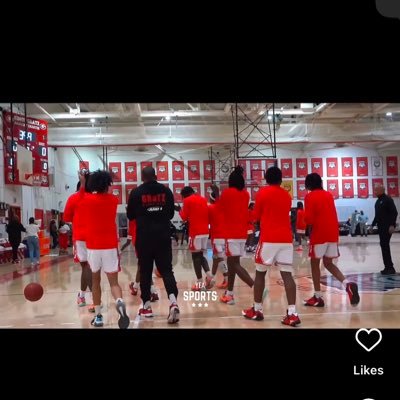 #shizzseason rip Zion #5 jackson Philly pride 15u assistant coach West Catholic Prep assistant coach