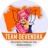 devendrafdteam's profile picture. राष्ट्र प्रथम 🇮🇳🚩