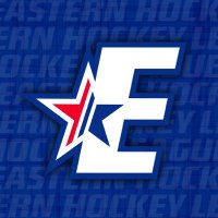 Eastern Hockey League (@ehl_hockey) 's Twitter Profile Photo Eastern Hockey League (@ehl_hockey) 's Twitter Profile Photo