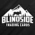 Blindside Trading Cards (@bstradingcards) Twitter profile photo Blindside Trading Cards (@bstradingcards) Twitter profile photo