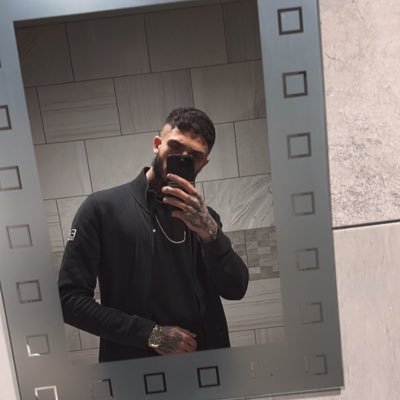 chinok97's profile picture. 