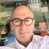Stephen Klein (@stephenbklein) 's Twitter Profile