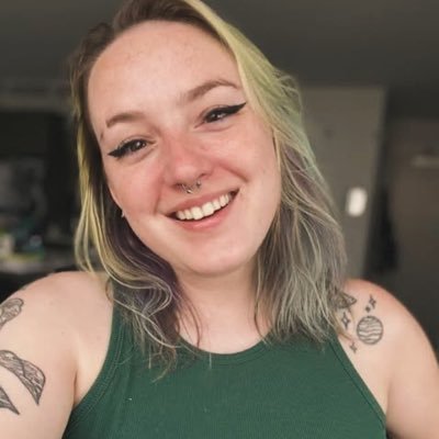 MCharles45071's profile picture. 