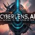 CyberLens_AI (@cyberlens_ai) Twitter profile photo