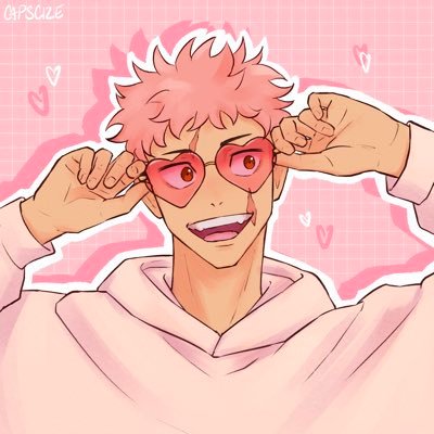 emptyskullspace's profile picture. (elliott) schrodinger’s queer | the collequeer | protons = they/he | chilling with the woomfie | pfp by @capscize