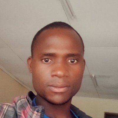 CSanguluka35545's profile picture. 