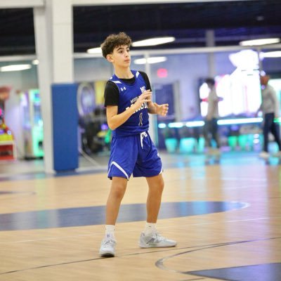 Middlesex magic / Norwood C/o 2028 IG: d11mourad