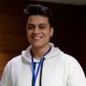 ReziAmini's profile picture. Back-end Developer