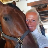 Sandra Larsson (@larsson_sandra) 's Twitter Profile Photo