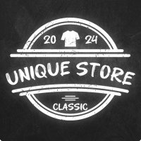 Unique Store 👕 (@iiuniquestore) 's Twitter Profile
