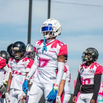 Seth Griffin Profile