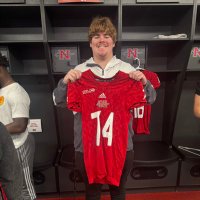 Preston Jones (@pjone28) 's Twitter Profile