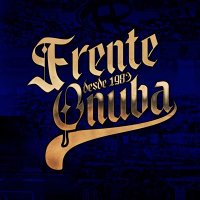 Frente Onuba (@frenteonuba83) 's Twitter Profile Photo Frente Onuba (@frenteonuba83) 's Twitter Profile Photo