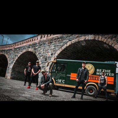 Anima Inside official account Rock band from Southamerica @MonsterEnergy ambassador @RockShotsrec worldwide @RockOnRecords latinamerica #rock #music #Ecuador