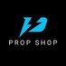 ThePropShop🏪 (@propshop_) Twitter profile photo ThePropShop🏪 (@propshop_) Twitter profile photo