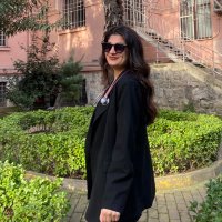 Zeynep Deviren (@zeynepdeviren1) 's Twitter Profile