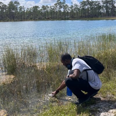 Orimolade_O's profile picture. Contaminant hydrologist || Clean Water Advocate || Water Technician💧📧 tosinorimolade01@gmail.com