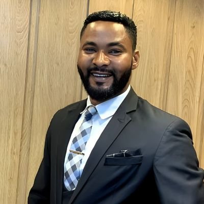 MubarakMoshood_'s profile picture. Gentle and Nice