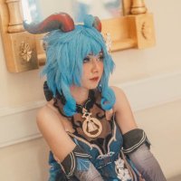 Fifi’s Cosplay (@fifiscosplay) 's Twitter Profile Photo Fifi’s Cosplay (@fifiscosplay) 's Twitter Profile Photo