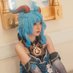 Fifi’s Cosplay (@fifiscosplay) Twitter profile photo Fifi’s Cosplay (@fifiscosplay) Twitter profile photo