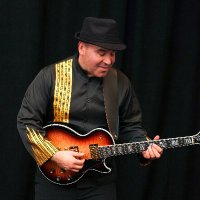 Paul Steward (@paul2xgmusic) 's Twitter Profile