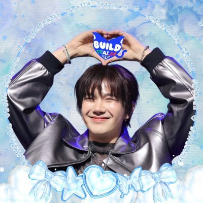 Prima Fanbase Italiana/Fanclub 🇮🇹 per @JakeB4rever 💙 #BuildJakapan #Beyourluve || First Italian FC for Build Jakapan ~ Part of Build WorldWide FC Family 🪷